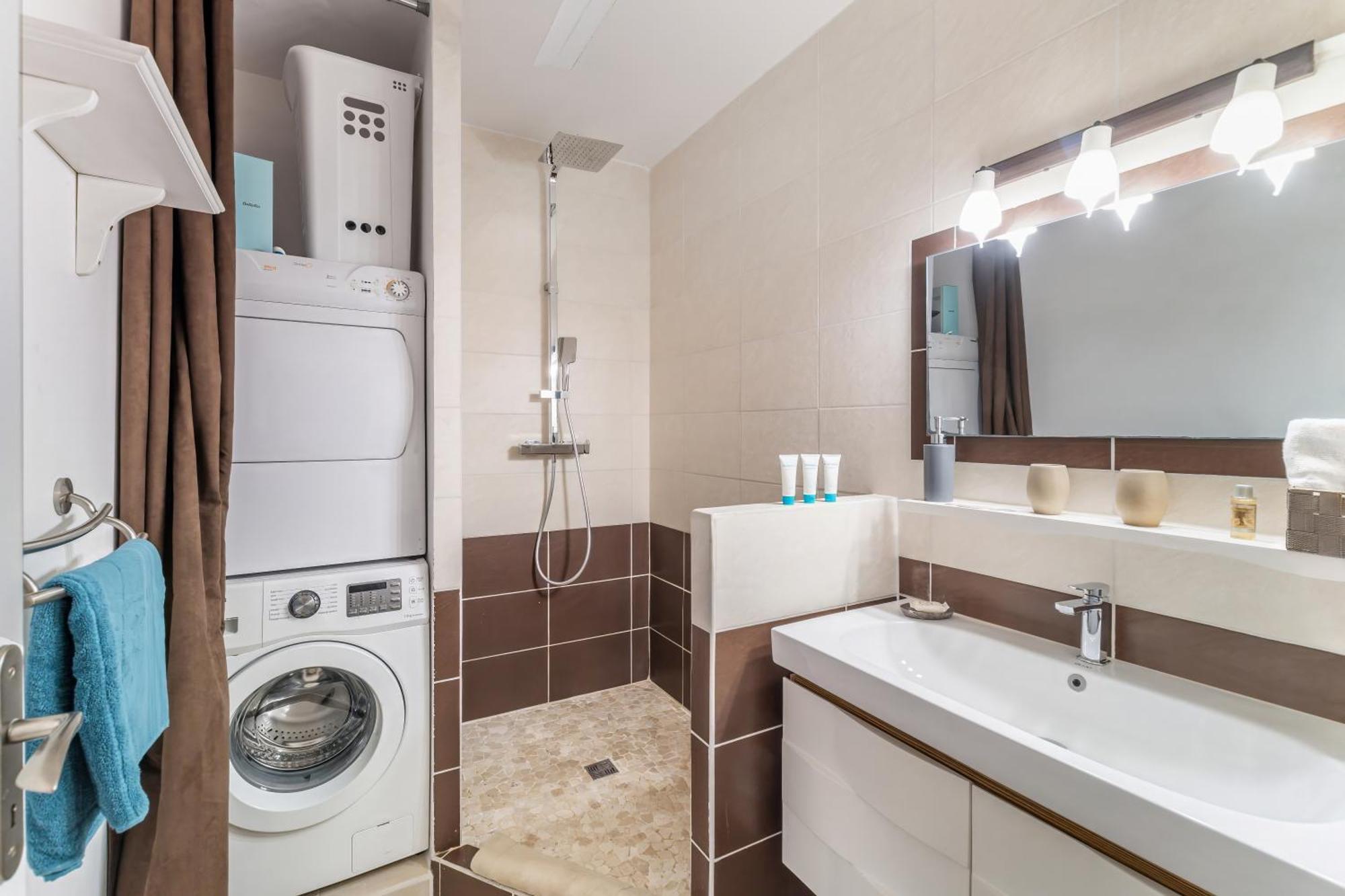Vue Imprenable Sur Le Lagon, Appartement 1Ch 4P Baie Nettle Luaran gambar